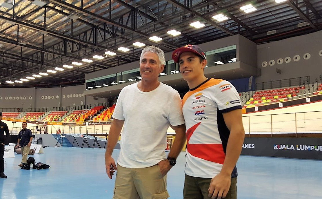 MotoGP Malaysia: Vinales: Second place is our target